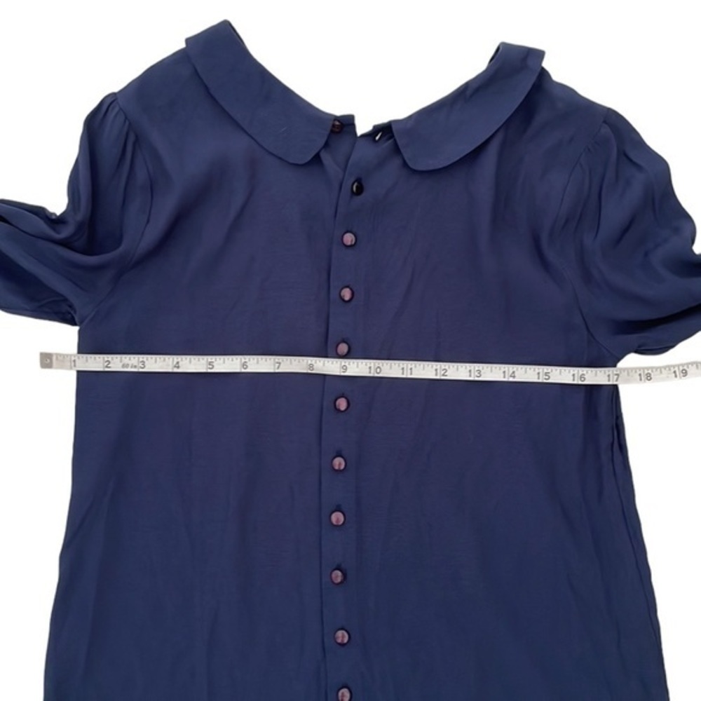 Free People Blouse - Picture 4 of 8